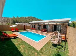 Kıvanç Tatil Köyü