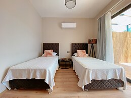Kıvanç Tatil Köyü
