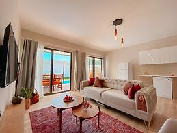 Kıvanç Tatil Köyü