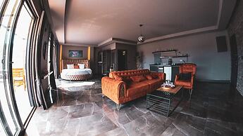 Kıvanç Tatil Köyü