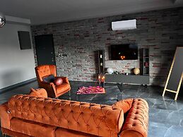 Kıvanç Tatil Köyü