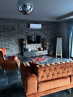 Kıvanç Tatil Köyü