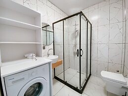 Kıvanç Tatil Köyü