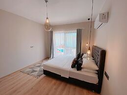 Kıvanç Tatil Köyü