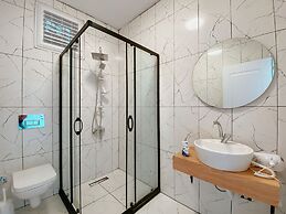 Kıvanç Tatil Köyü