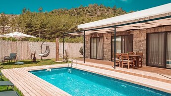 Kıvanç Tatil Köyü