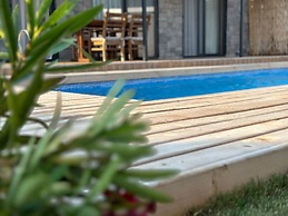Kıvanç Tatil Köyü