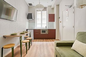 Residence Le Belleville
