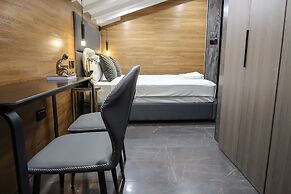 Recharge Residences