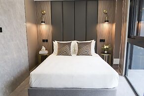 Recharge Residences