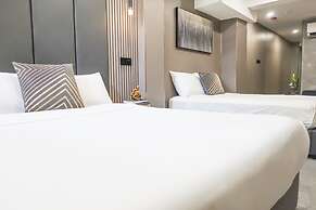 Recharge Residences