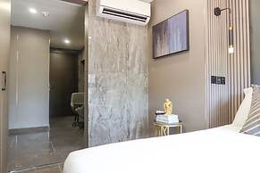 Recharge Residences