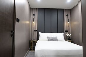 Recharge Residences