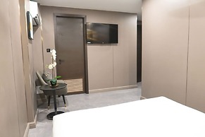 Recharge Residences