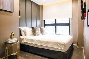 Recharge Residences