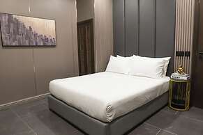 Recharge Residences