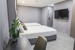 Recharge Residences