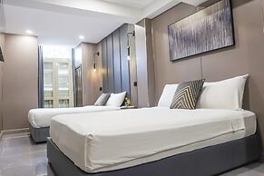 Recharge Residences