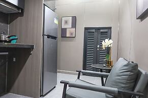 Recharge Residences