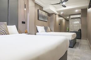 Recharge Residences