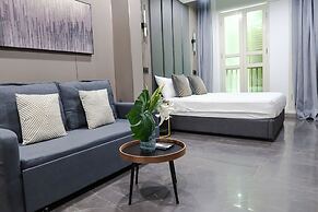 Recharge Residences