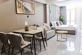 Recharge Residences