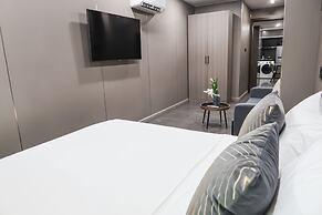 Recharge Residences