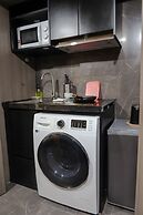 Recharge Residences