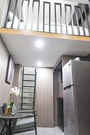 Recharge Residences