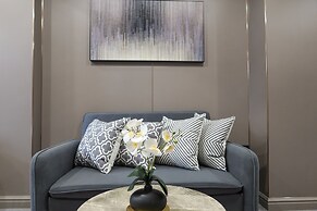 Recharge Residences