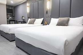 Recharge Residences