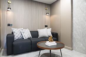 Recharge Residences