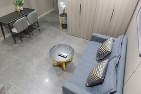 Recharge Residences