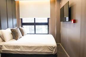 Recharge Residences