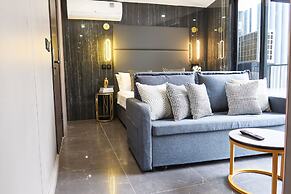 Recharge Residences
