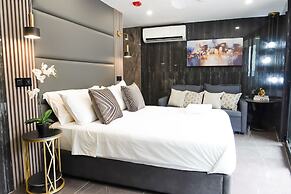 Recharge Residences