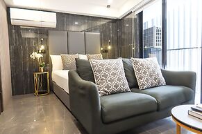 Recharge Residences