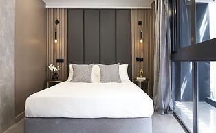 Recharge Residences