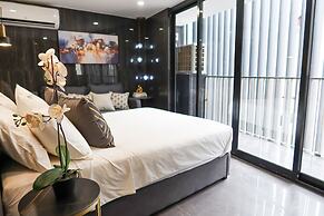 Recharge Residences