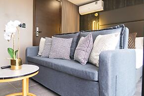 Recharge Residences