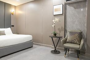 Recharge Residences