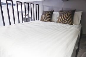 Recharge Residences