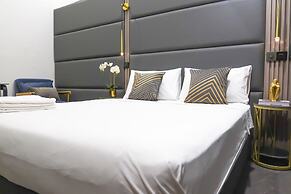 Recharge Residences