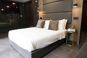 Recharge Residences