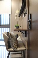 Recharge Residences
