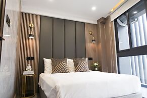 Recharge Residences