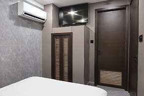 Recharge Residences