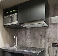 Recharge Residences