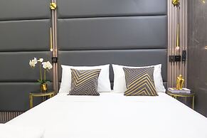 Recharge Residences
