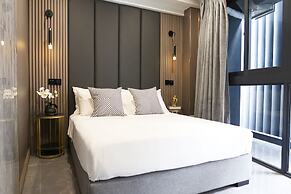 Recharge Residences